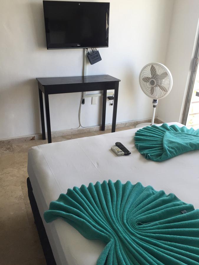 Khách sạn hẻo lánh Quinta Perlas Condohotel