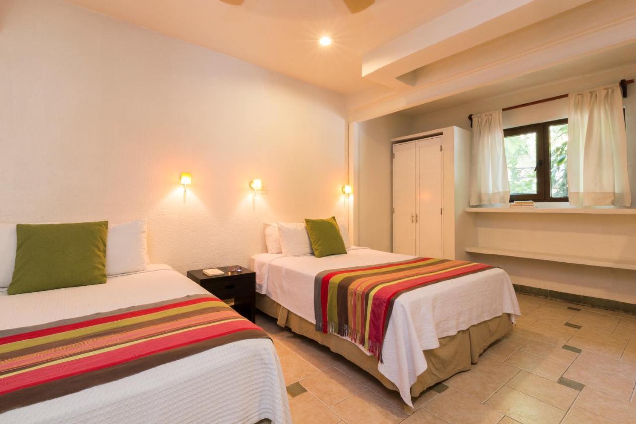 Club Yebo Playa del Carmen