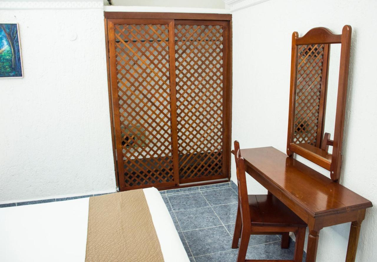 Khách sạn Maya Del Carmen Playa del Carmen