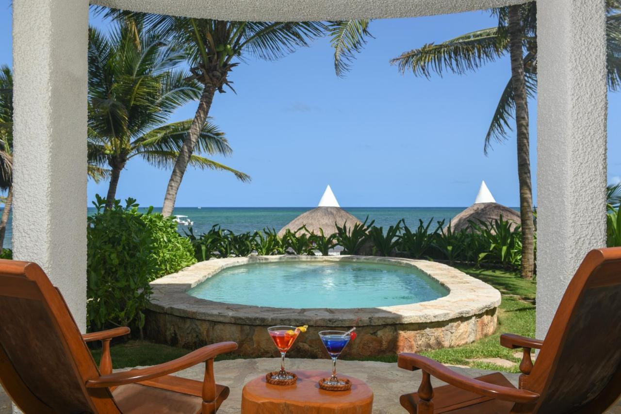 Hotel Kin Sol Soleil Hotel Boutique 5*