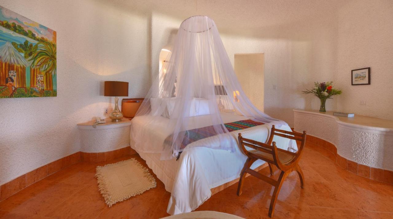 Kin Sol Soleil Hotel Boutique