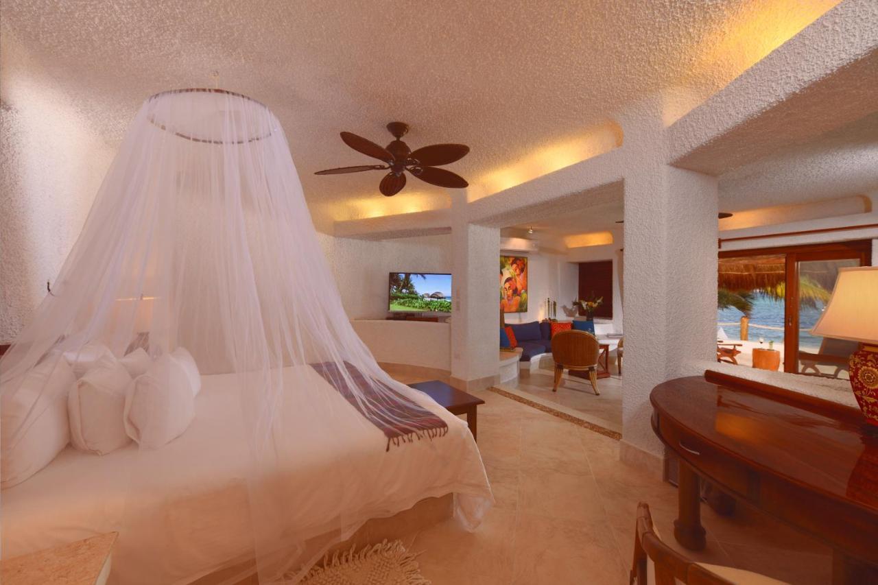 Kin Sol Soleil Hotel Boutique