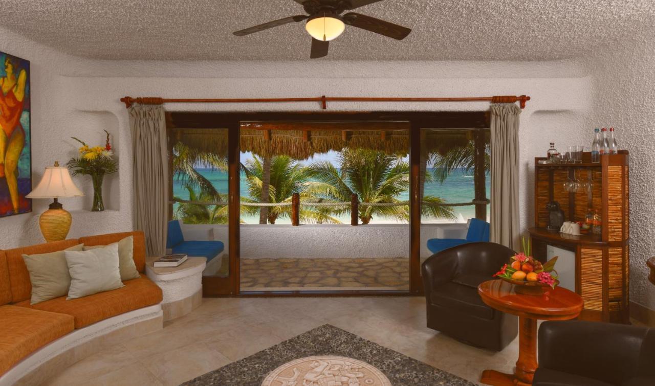 Hotel Kin Sol Soleil Hotel Boutique Playa del Carmen