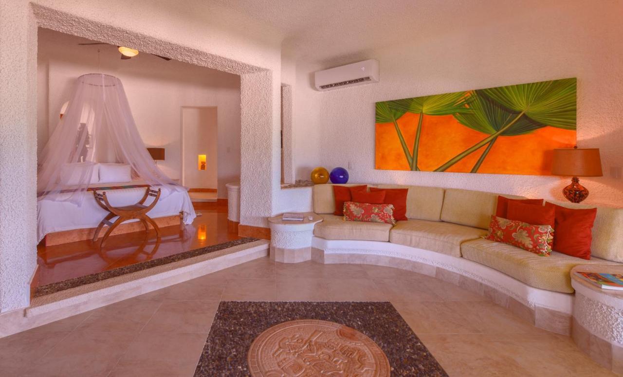Kin Sol Soleil Hotel Boutique Hotel 5*