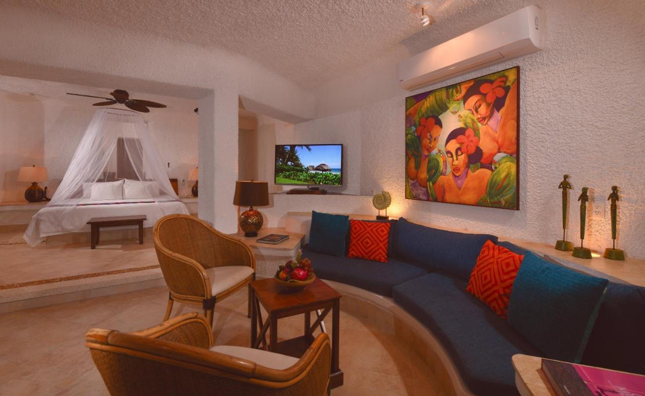 Hotel Kin Sol Soleil Hotel Boutique