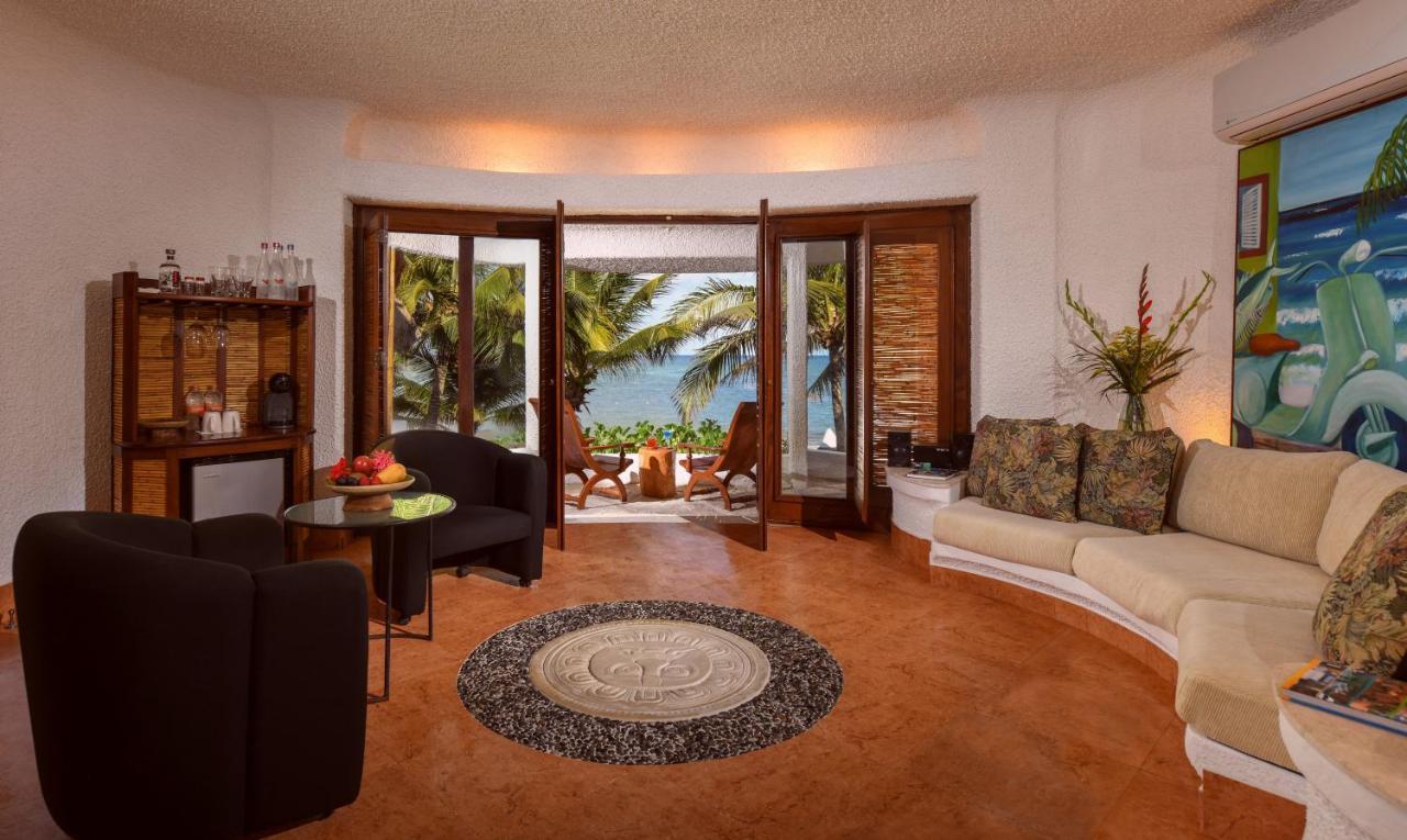 Kin Sol Soleil Hotel Boutique