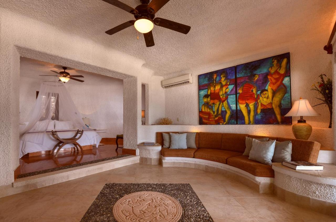 Hotel Kin Sol Soleil Hotel Boutique 5*