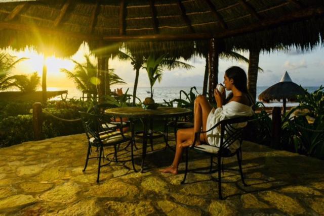 Kin Sol Soleil Hotel Boutique Hotel 5*