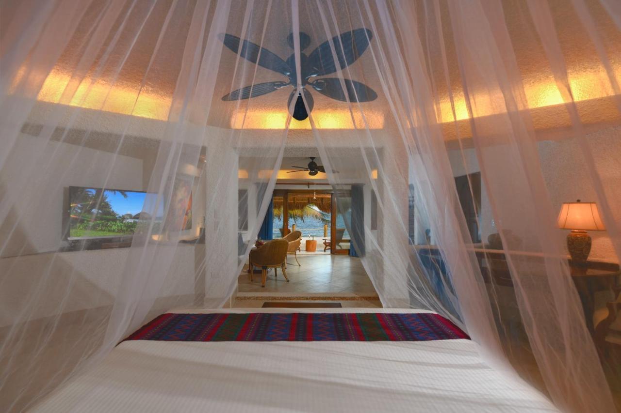 Kin Sol Soleil Hotel Boutique Hotel 5*