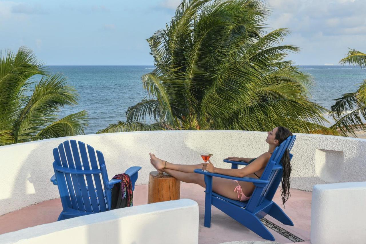 Hotel Kin Sol Soleil Hotel Boutique Playa del Carmen