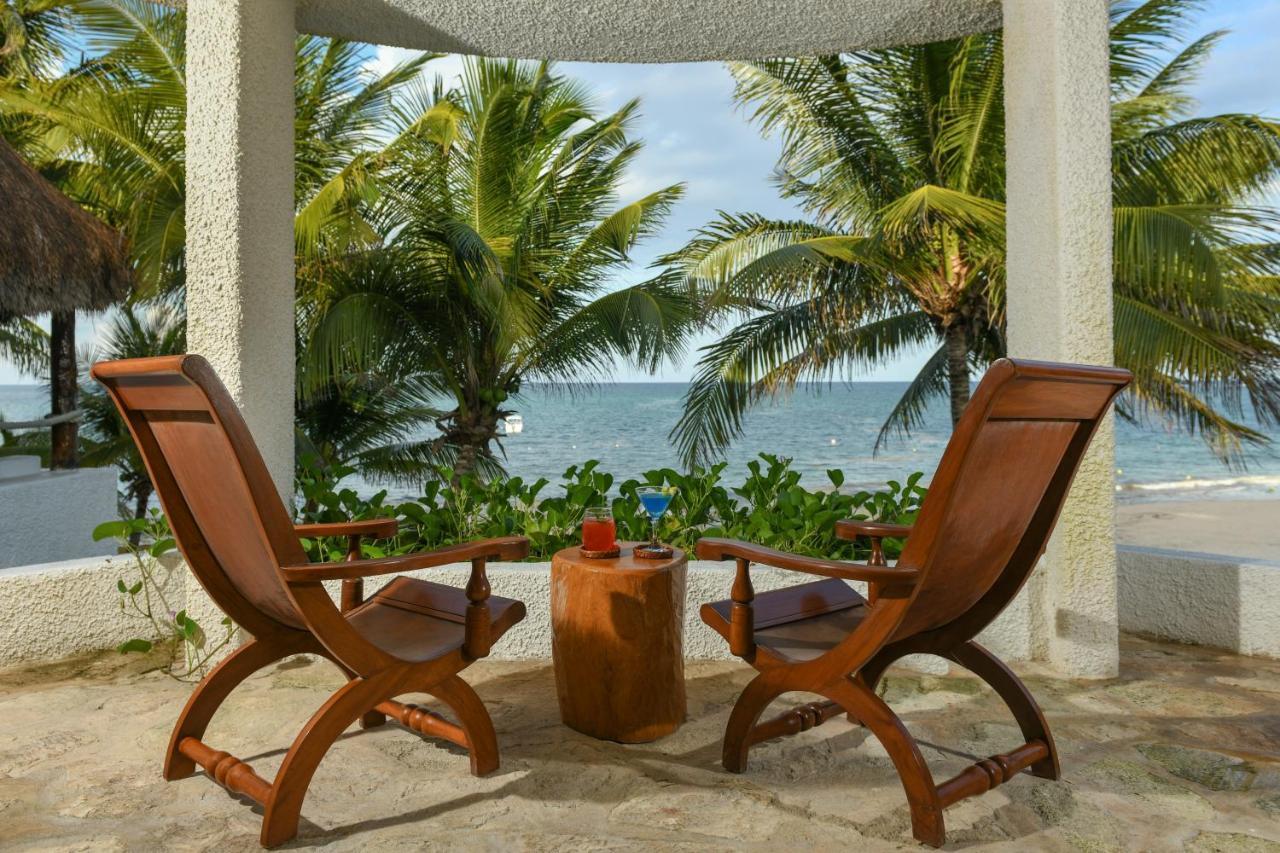 Kin Sol Soleil Hotel Boutique