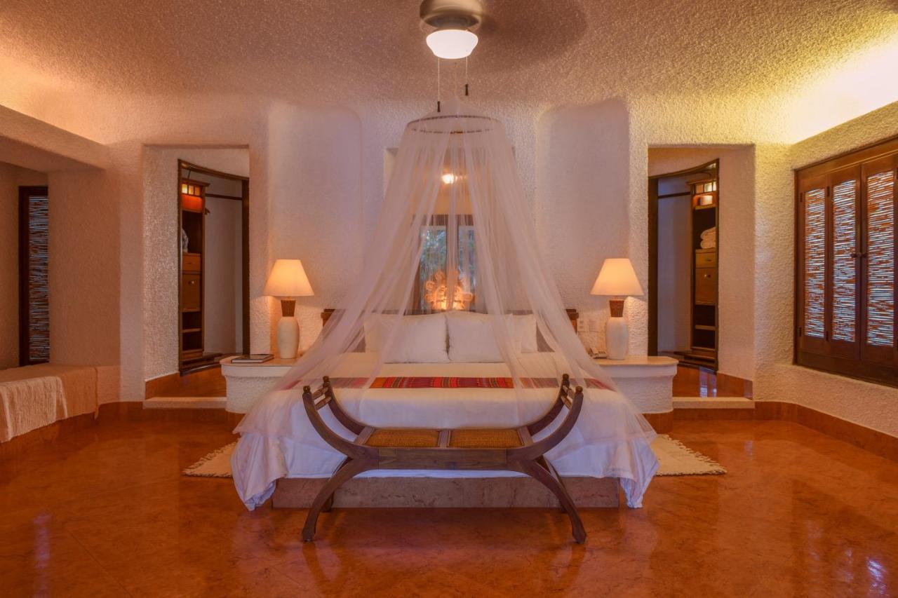 Kin Sol Soleil Hotel Boutique 5*