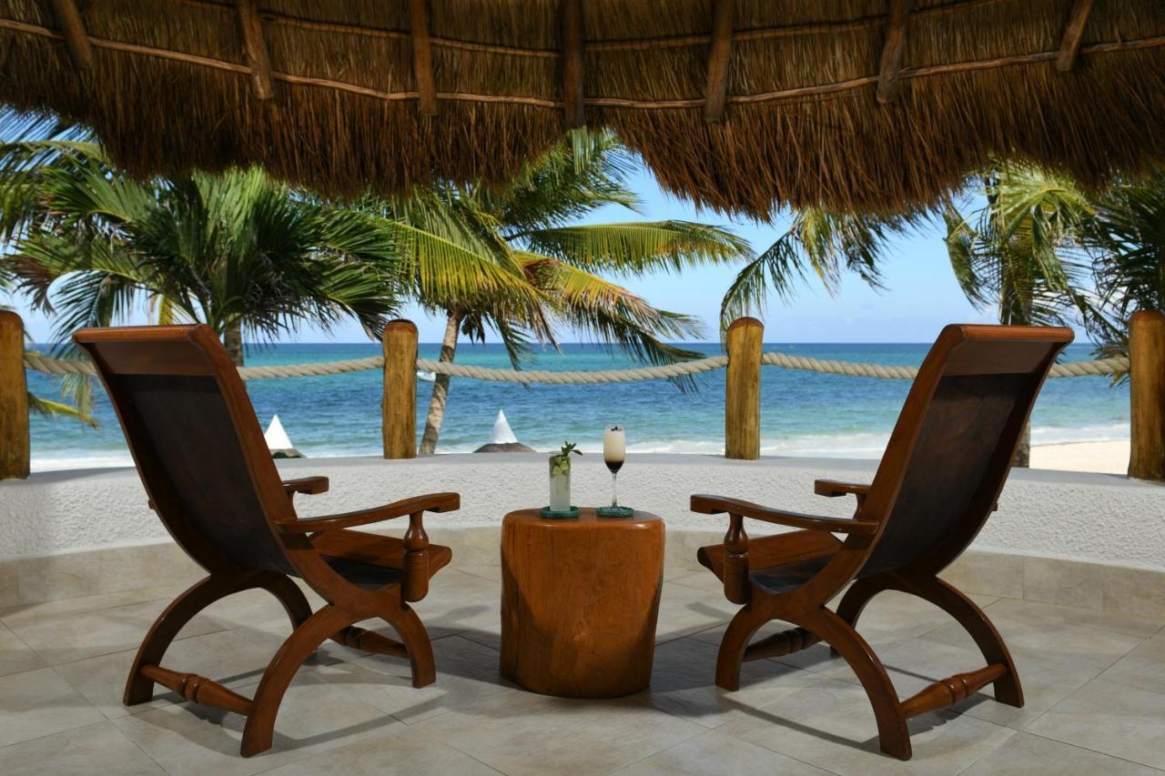 Kin Sol Soleil Hotel Boutique Hotel 5*