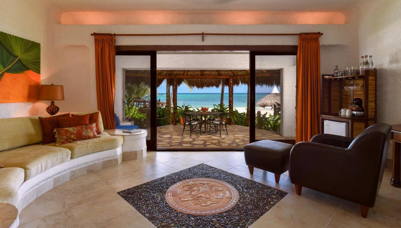 Kin Sol Soleil Hotel Boutique