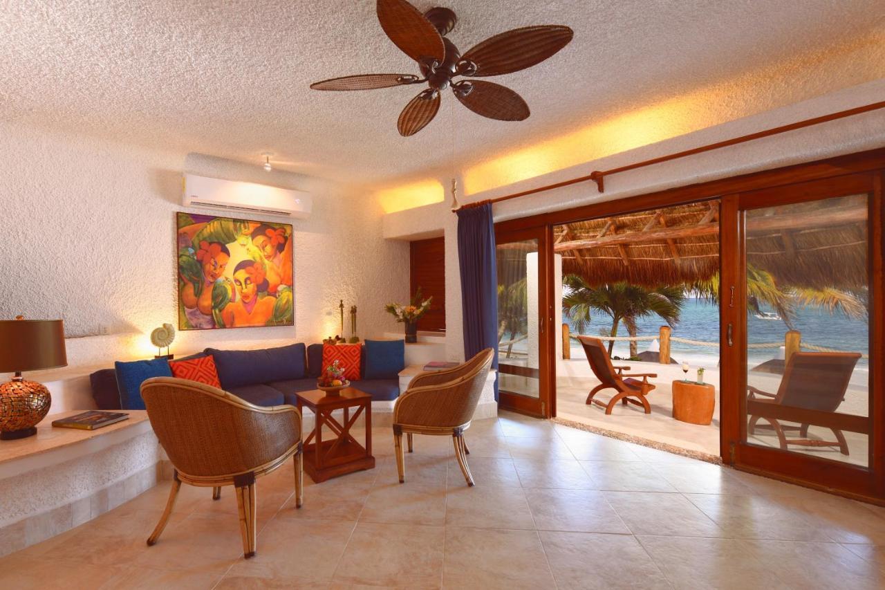 Kin Sol Soleil Hotel Boutique Hotel
