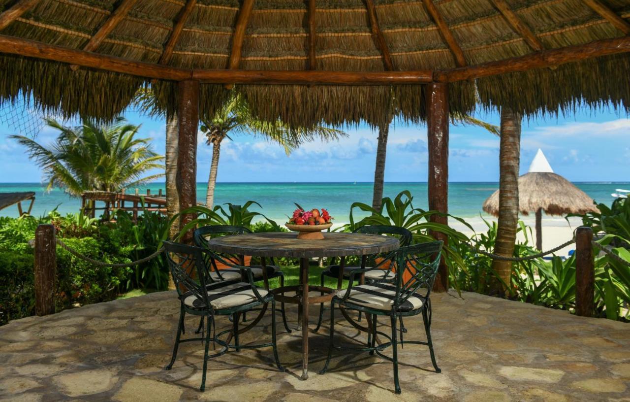 Kin Sol Soleil Hotel Boutique 5* Playa del Carmen