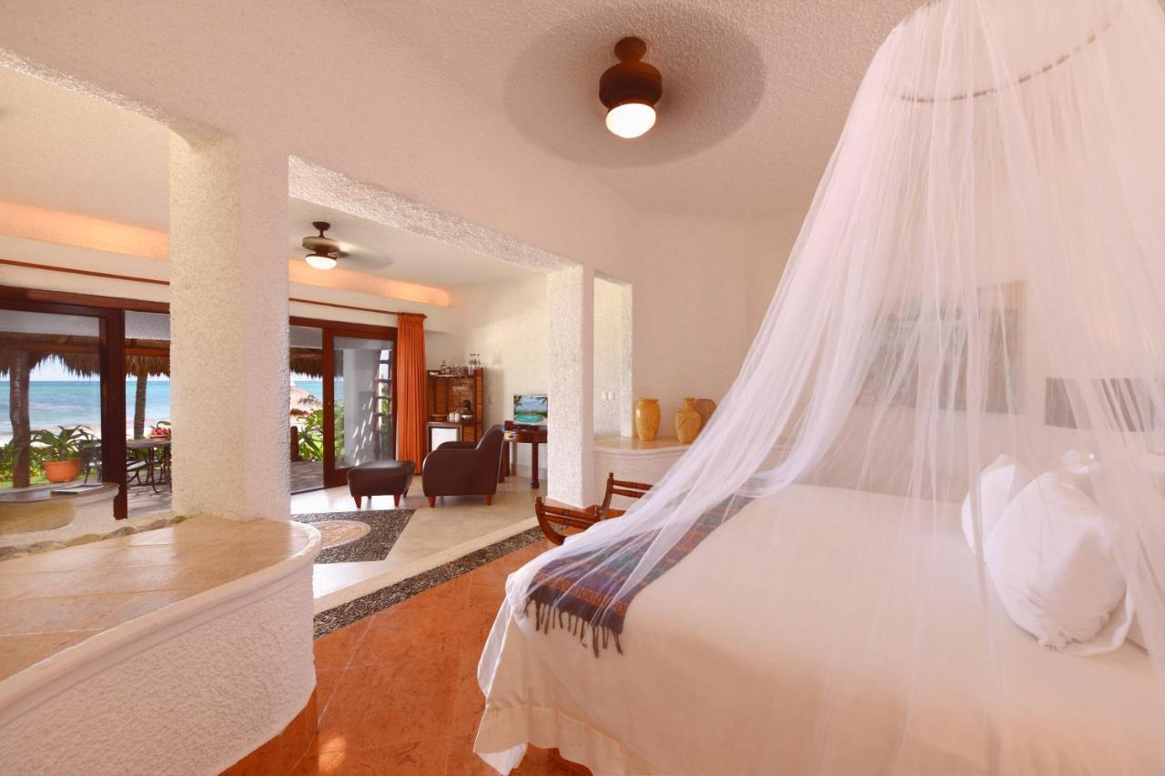 Hotel Kin Sol Soleil Hotel Boutique 5*