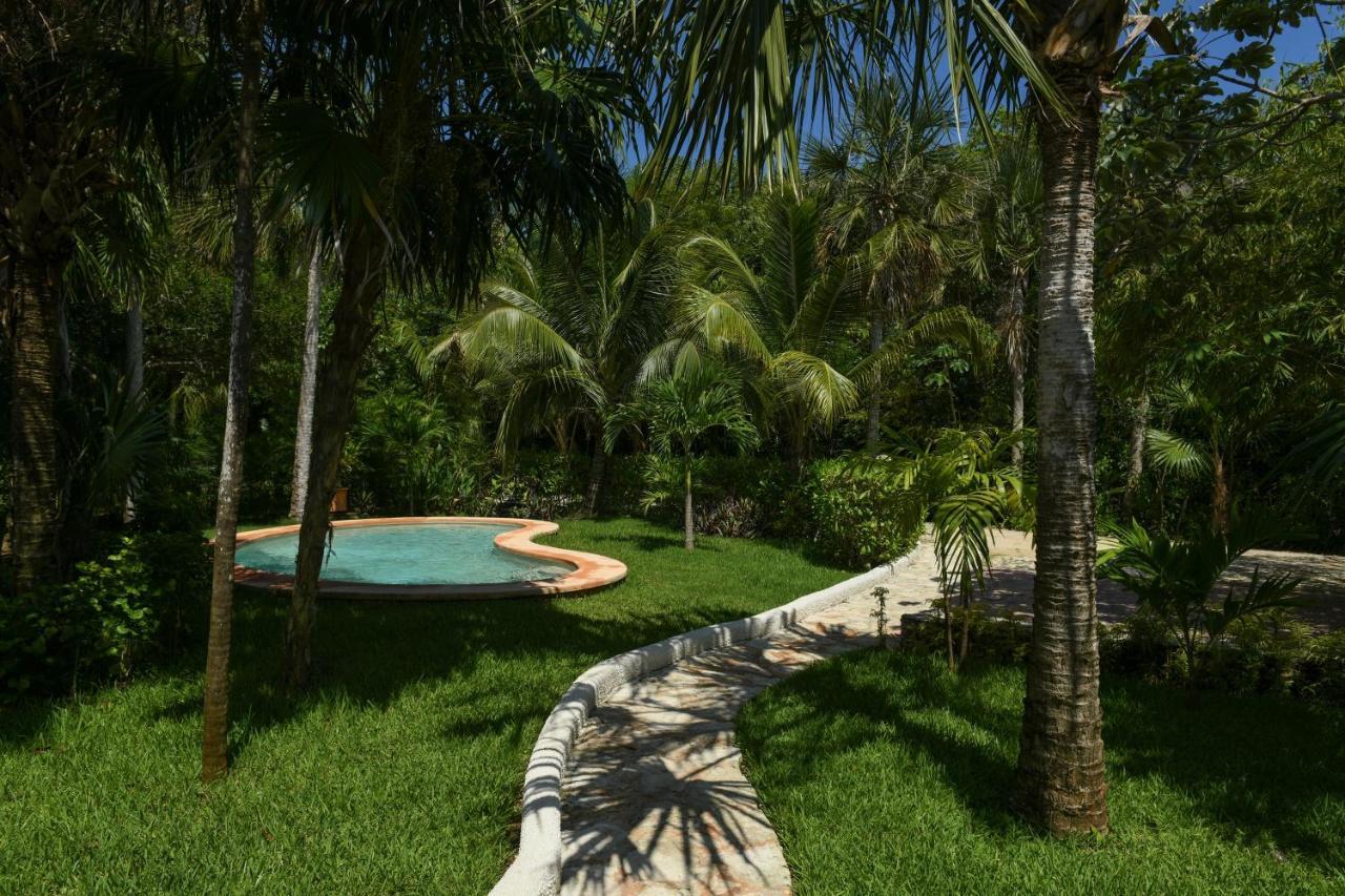 Kin Sol Soleil Hotel Boutique 5* Playa del Carmen