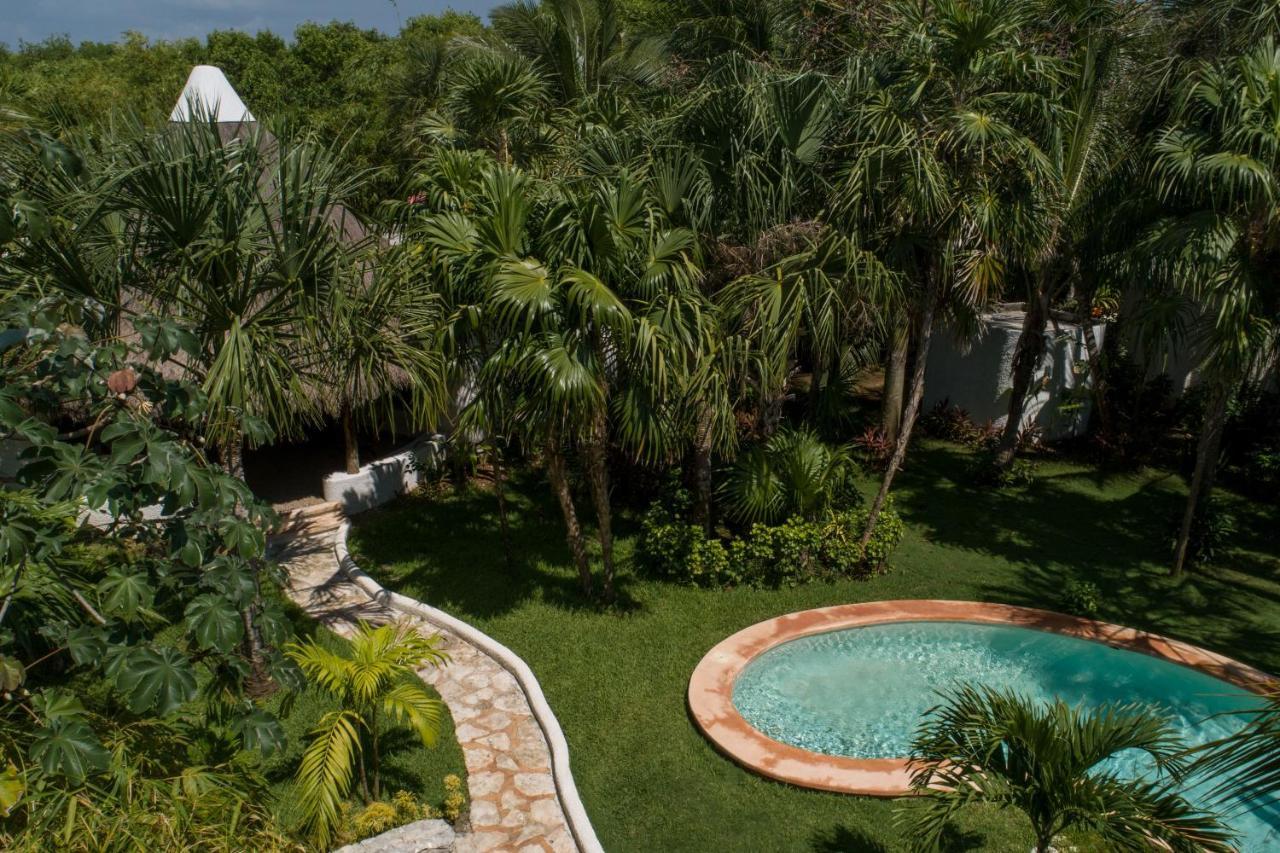 Hotel Kin Sol Soleil Hotel Boutique Playa del Carmen