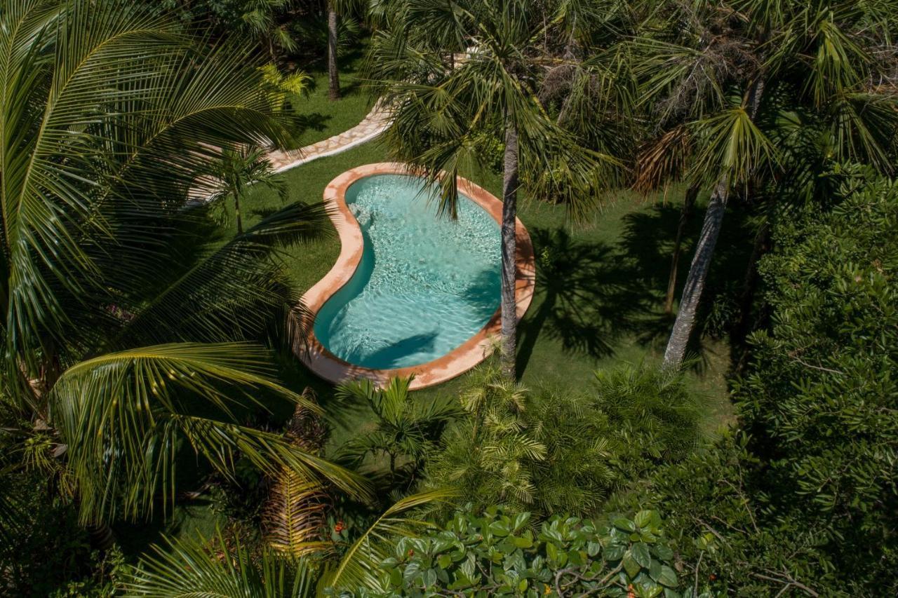 Kin Sol Soleil Hotel Boutique Hotel Playa del Carmen