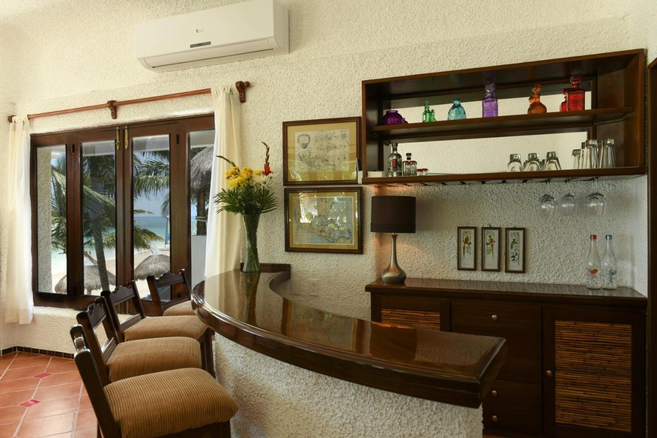 Kin Sol Soleil Hotel Boutique