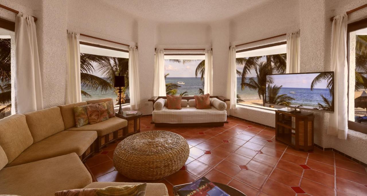 Kin Sol Soleil Hotel Boutique Playa del Carmen