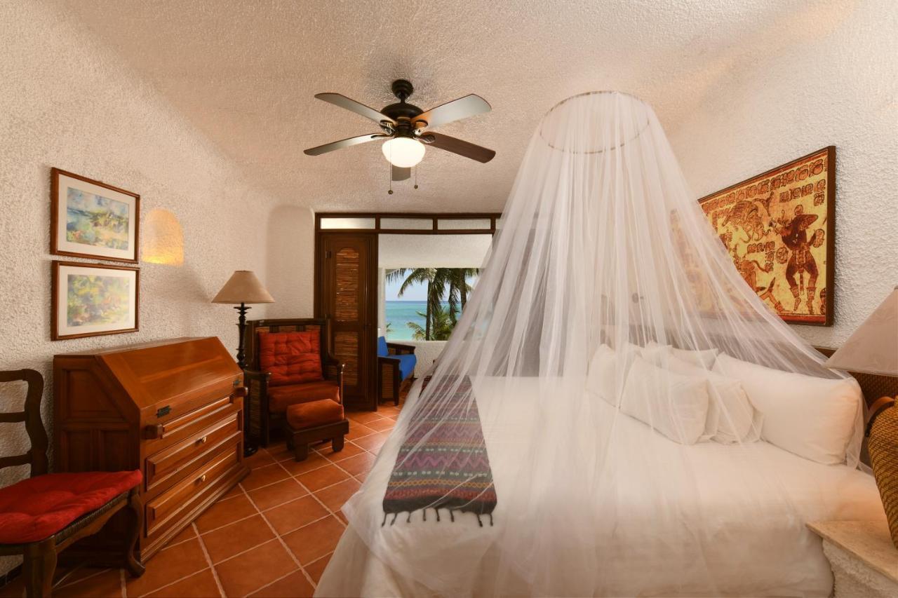 Kin Sol Soleil Hotel Boutique Hotel 5*