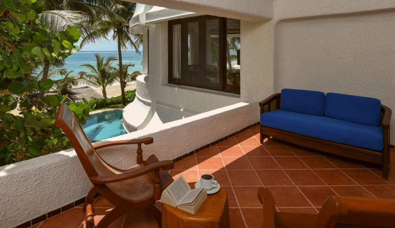 Kin Sol Soleil Hotel Boutique Hotel Playa del Carmen