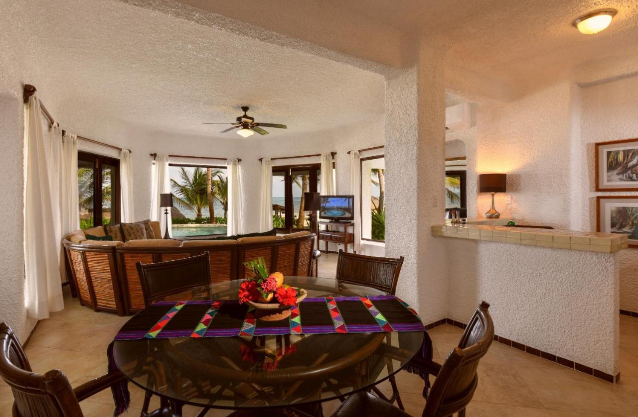 Kin Sol Soleil Hotel Boutique Hotel Playa del Carmen