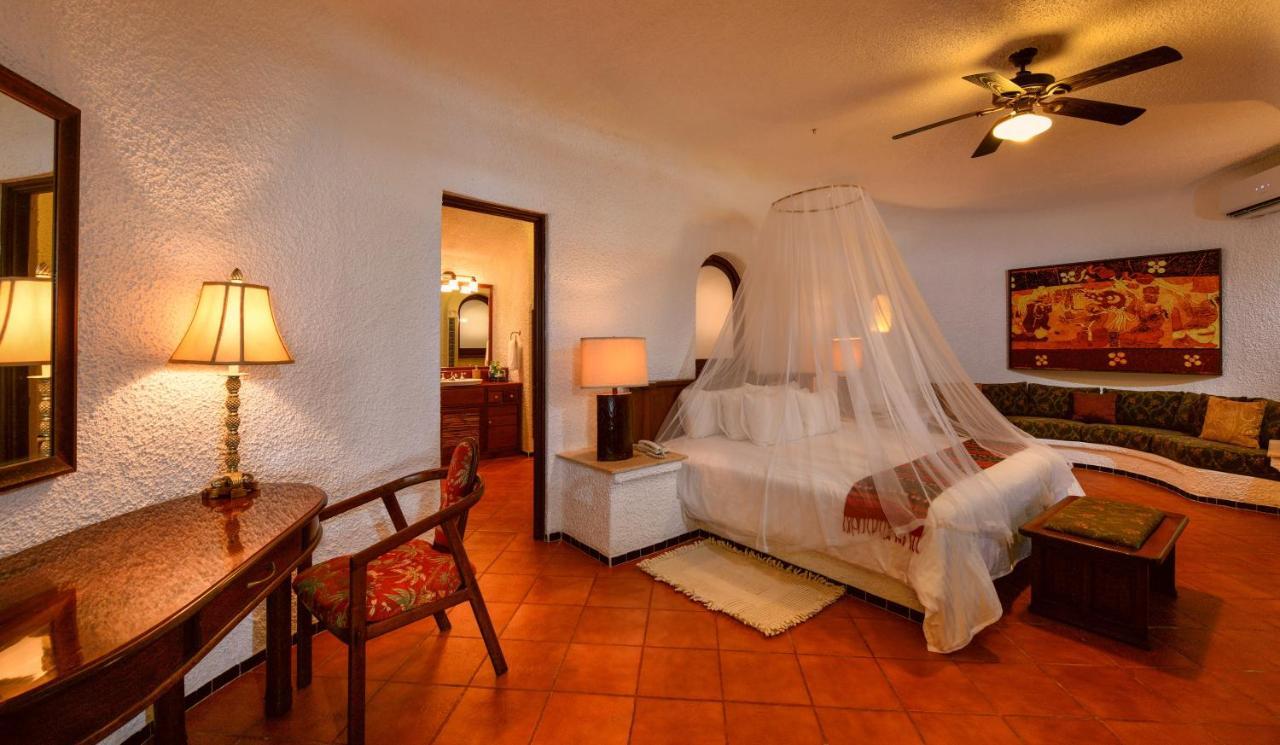 Kin Sol Soleil Hotel Boutique Hotel