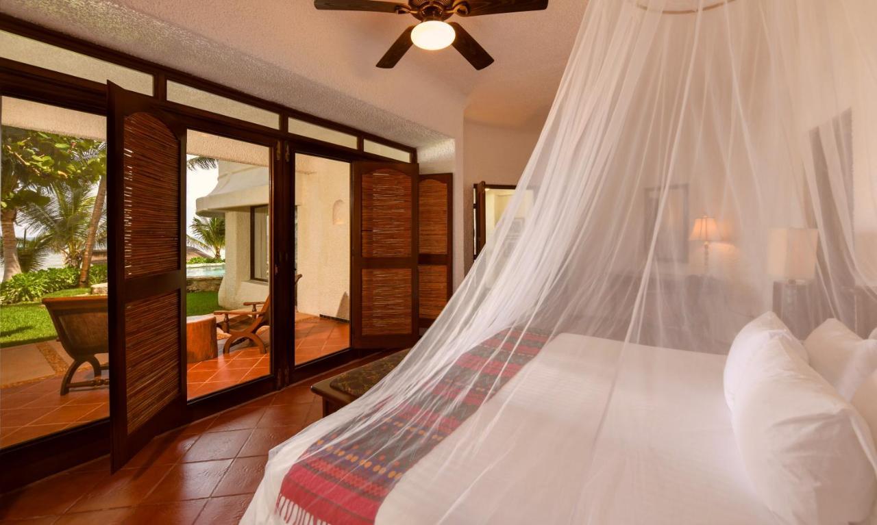 Kin Sol Soleil Hotel Boutique Hotel
