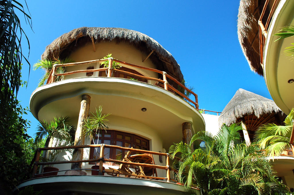 Sacbe Hotel&beach Club 3* Playa del Carmen