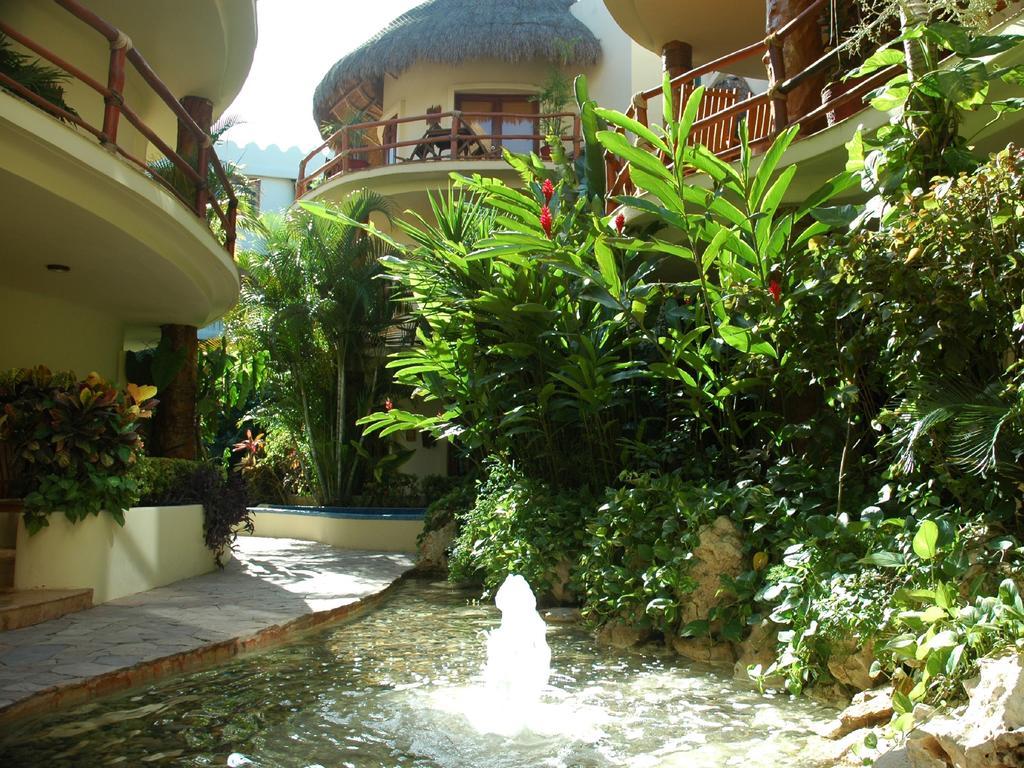 Hotel Sacbe Hotel&beach Club Playa del Carmen