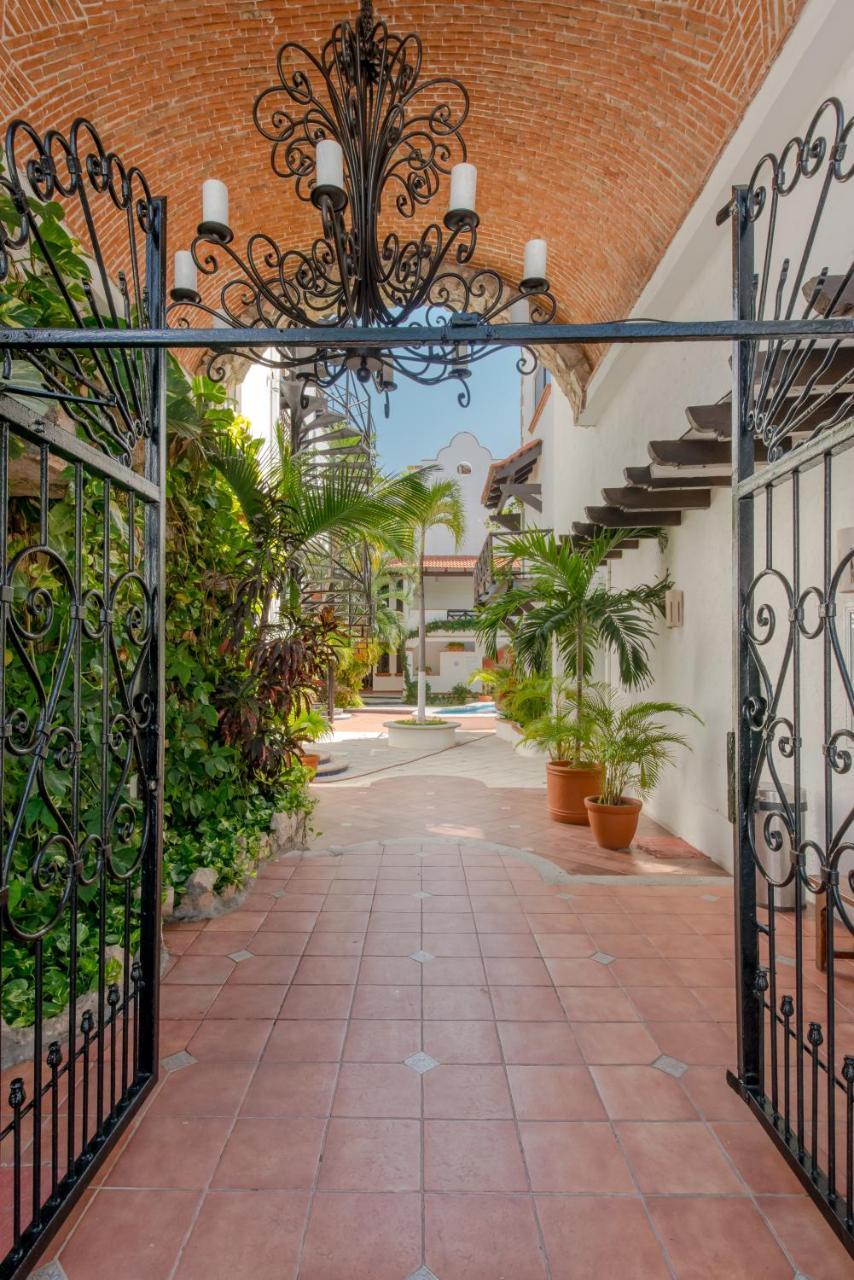Hacienda San Jose By Playa District Căn hộ