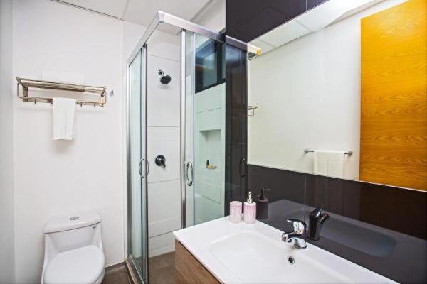 The City Luxury & By Baitna Aparthotel