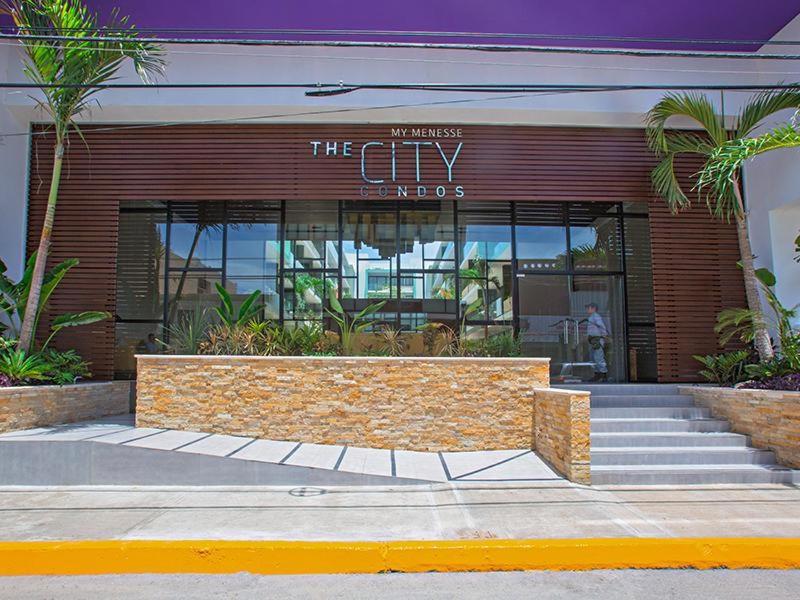 The City Luxury & By Baitna Aparthotel Playa del Carmen