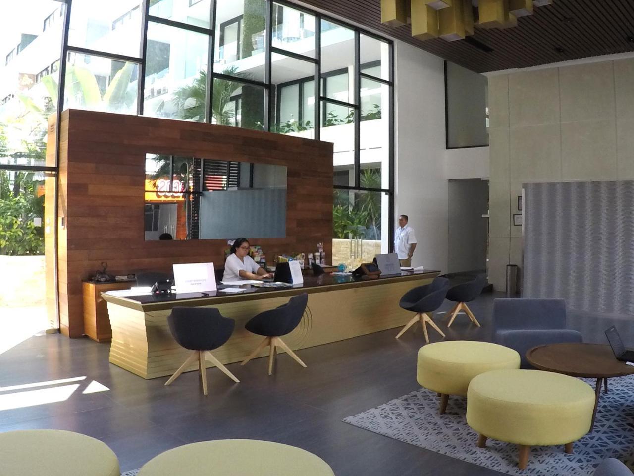 The City Luxury & By Baitna Aparthotel Playa del Carmen