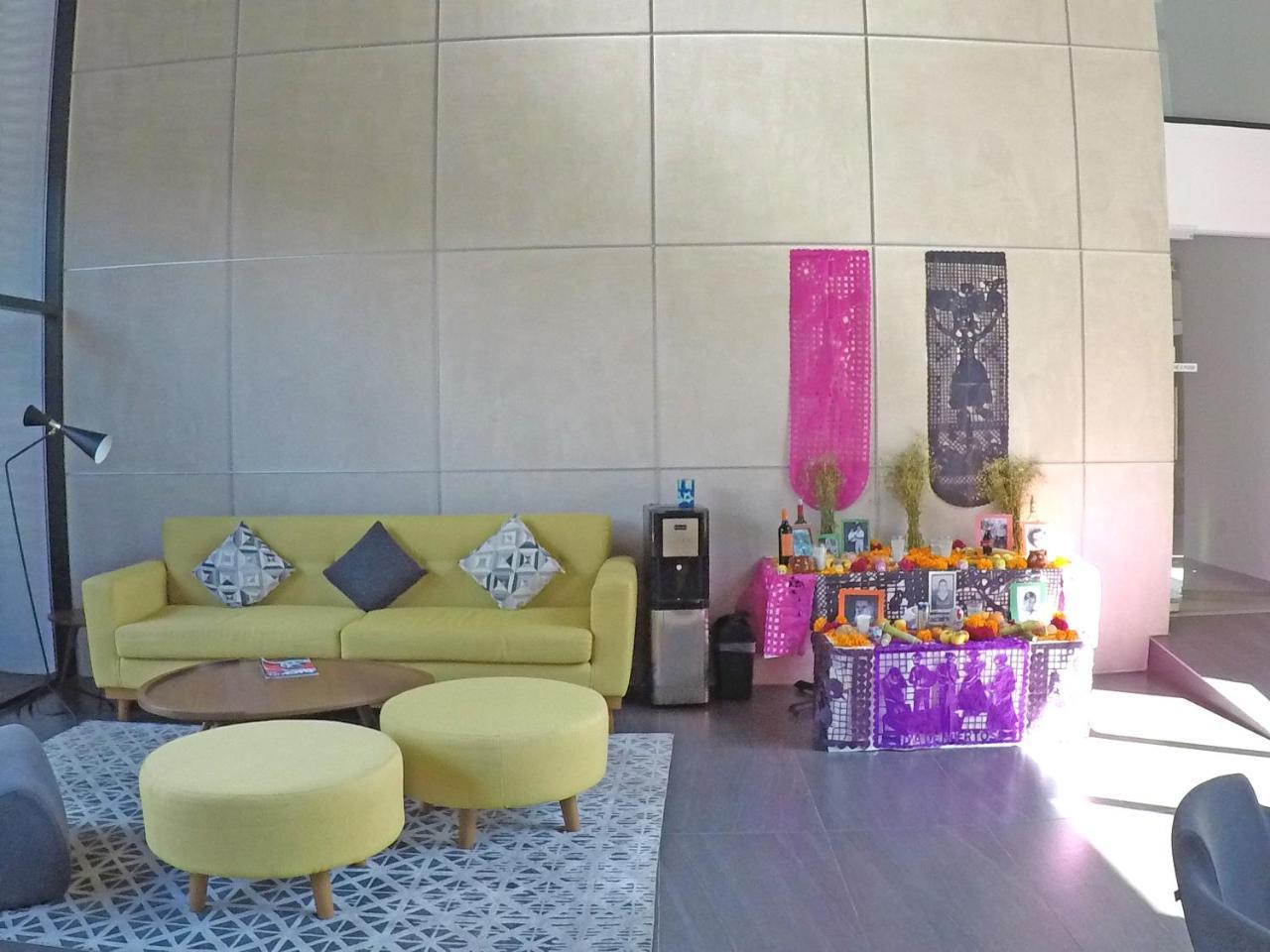 The City Luxury & By Baitna Aparthotel