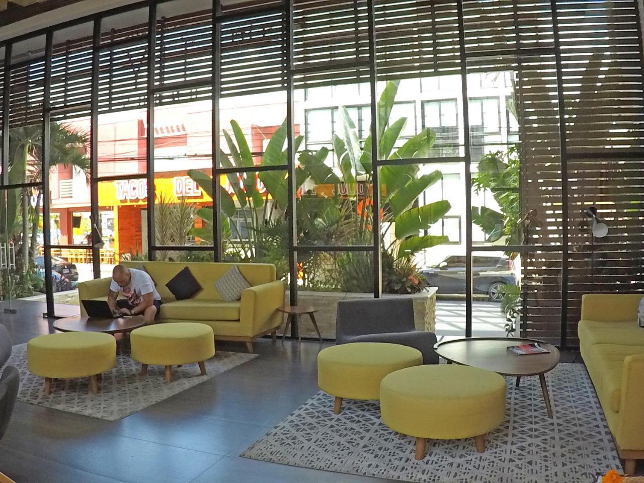 Aparthotel The City Luxury & By Baitna 5*
