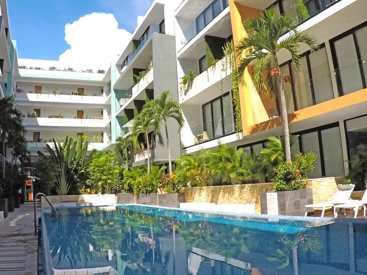 Aparthotel The City Luxury & By Baitna 5*