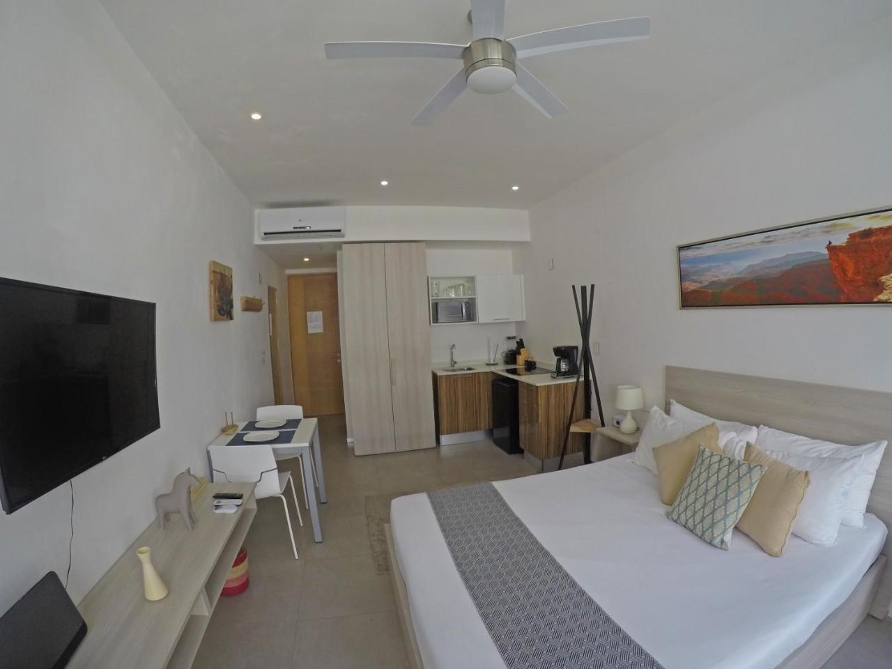 Aparthotel The City Luxury & By Baitna 5*