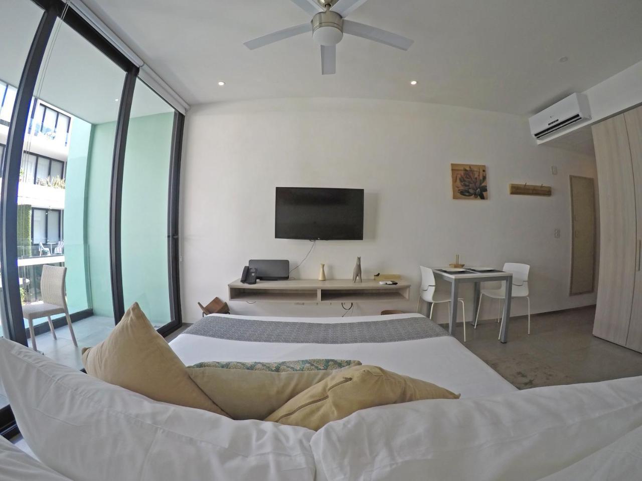 Aparthotel The City Luxury & By Baitna 5*
