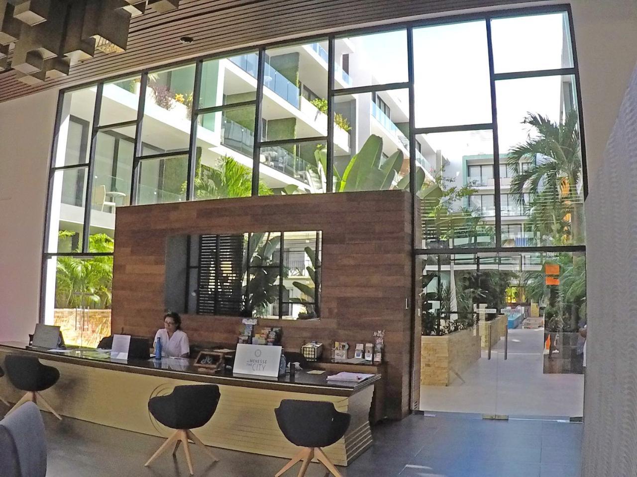 Aparthotel The City Luxury & By Baitna 5*