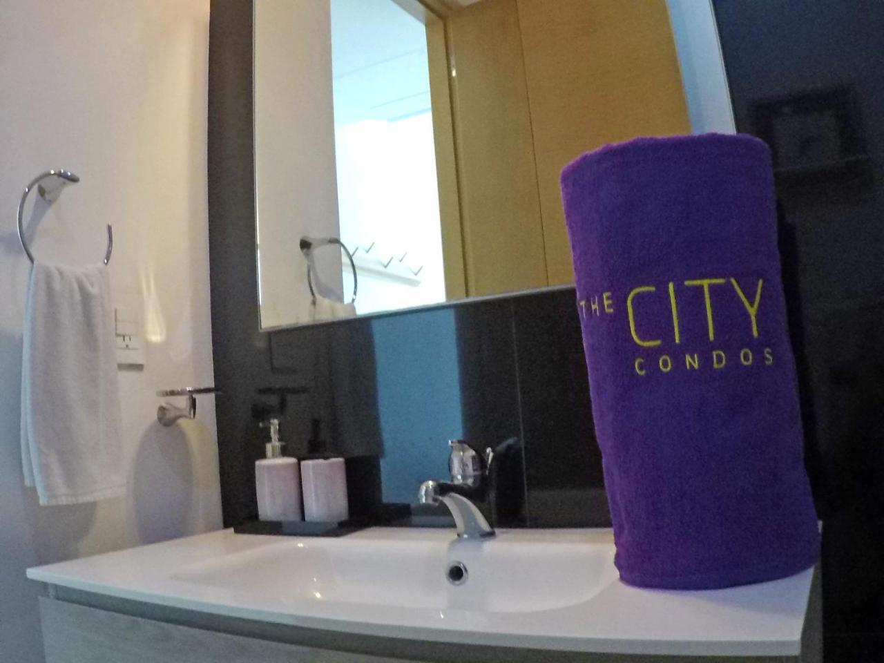 The City Luxury & By Baitna Aparthotel 5*