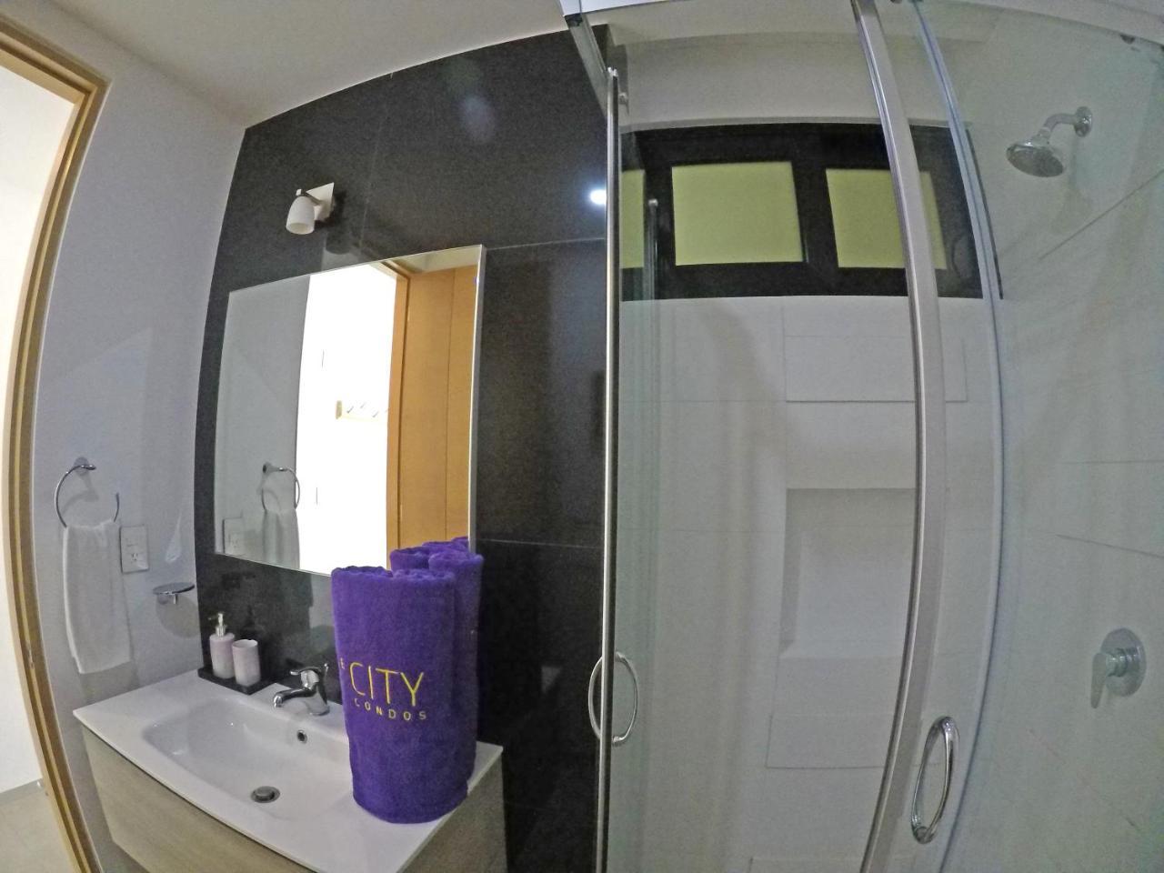 The City Luxury & By Baitna 5*