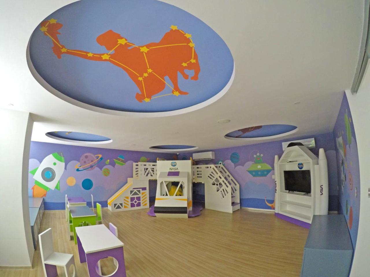 The City Luxury & By Baitna Aparthotel