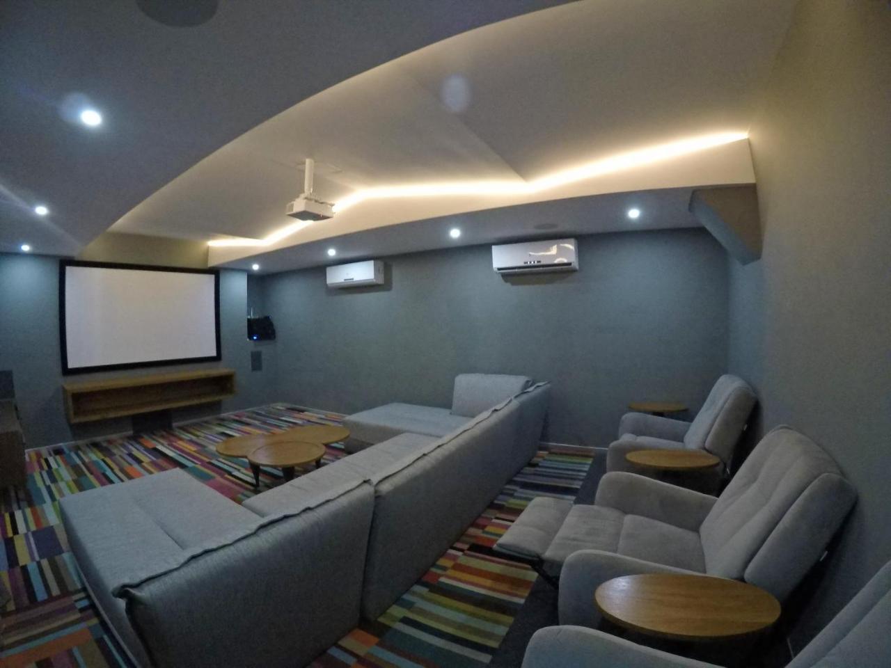 The City Luxury & By Baitna Playa del Carmen
