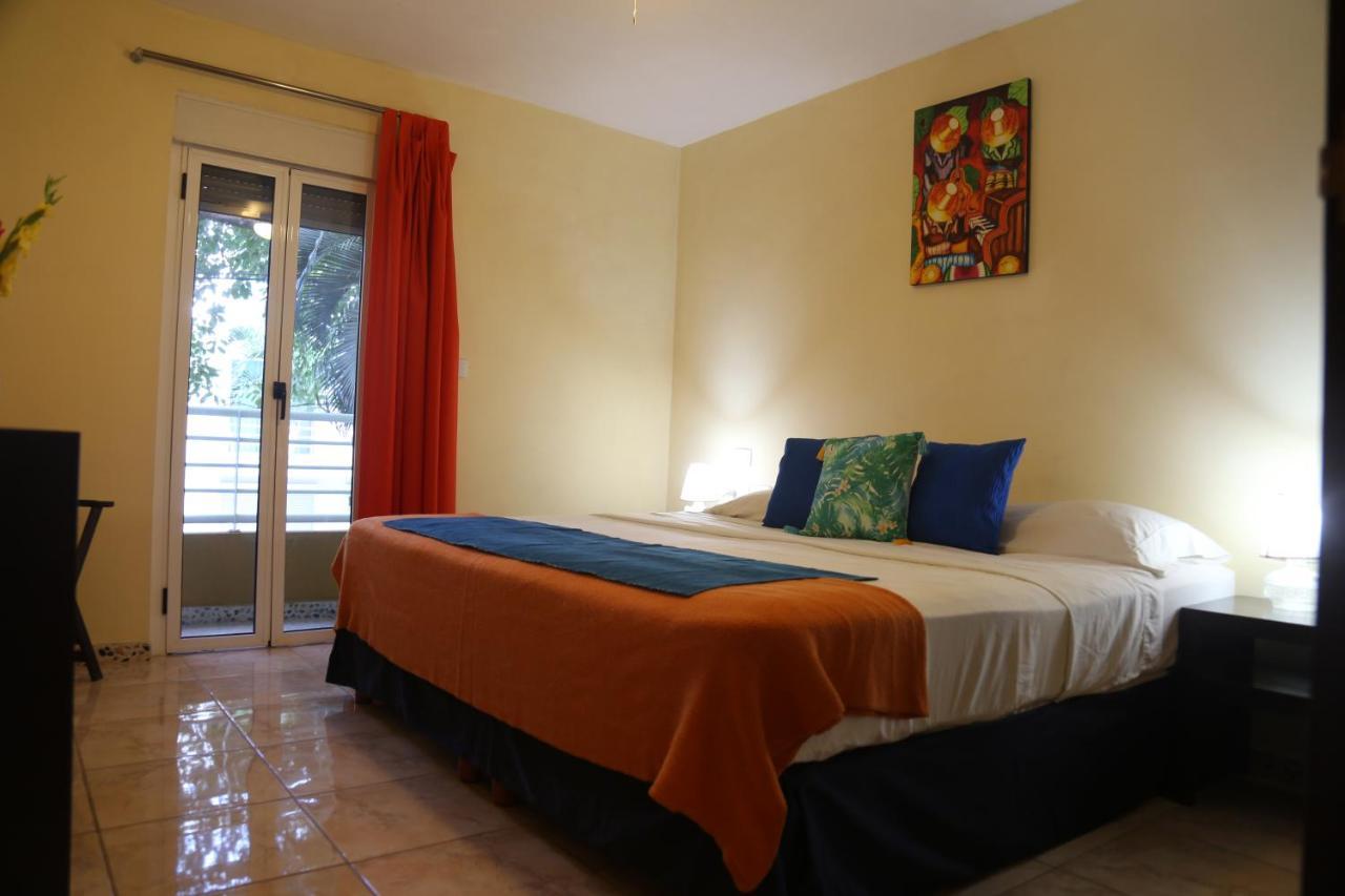 Apartamento Viva Maria