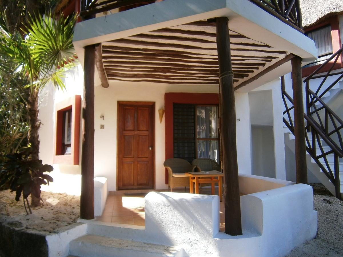 Hotel Palapas By Mahekal