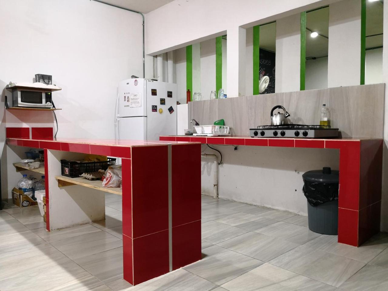 Hostel Kaban 44